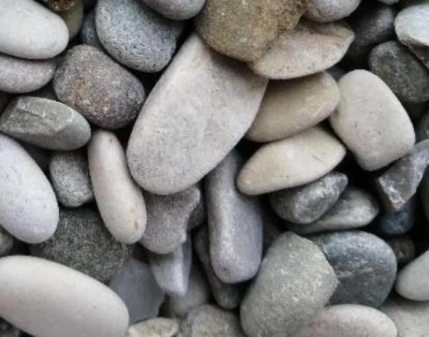 Где заказать гальку и каменную крошку с доставкой?  в Чите