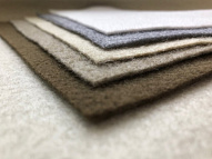 ГЕОТЕКСТИЛЬ для садовых дорожек и водоемов    в Чите 