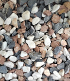 Kamenclub.ru: МРАМОРНАЯ ДЕКОРАТИВНАЯ ГАЛТОВКА (крошка и щебень)  купить в Чите       фото КАМЕНЬ КЛУБ